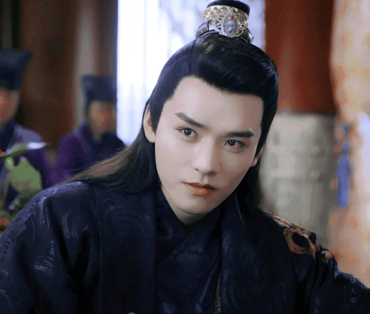 古偶颜值龚俊,龚俊古偶颜值天花板