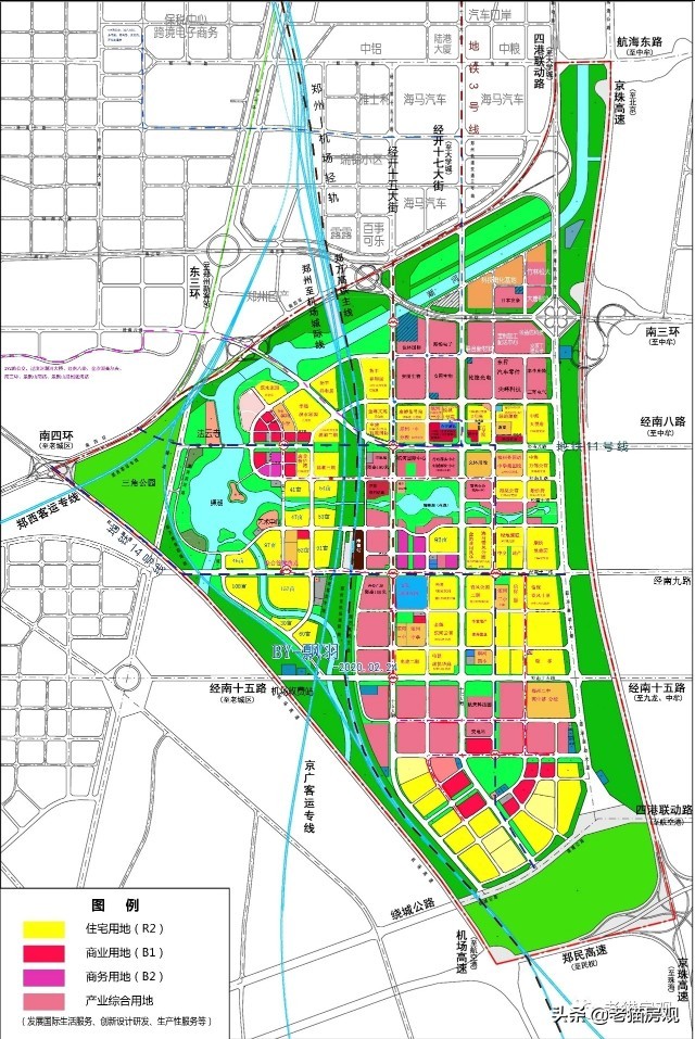 双湖科技城和滨河国际新城哪个好,滨河国际新城的坏处