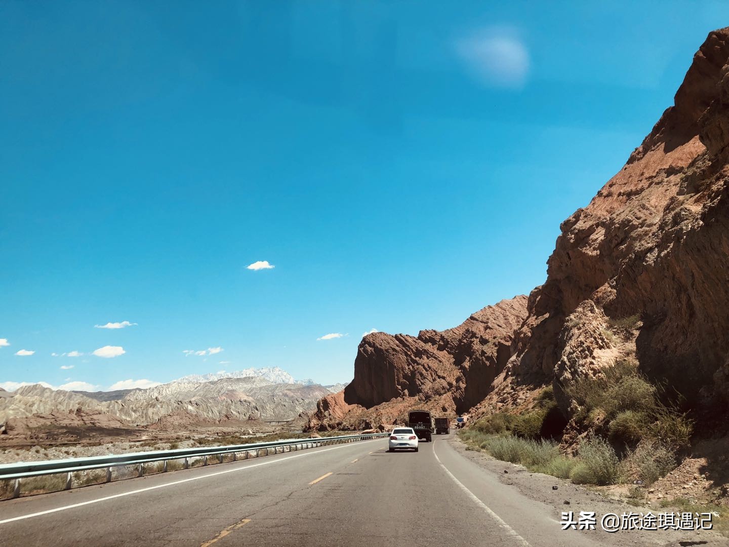 去新疆南疆北疆,去南疆北疆游