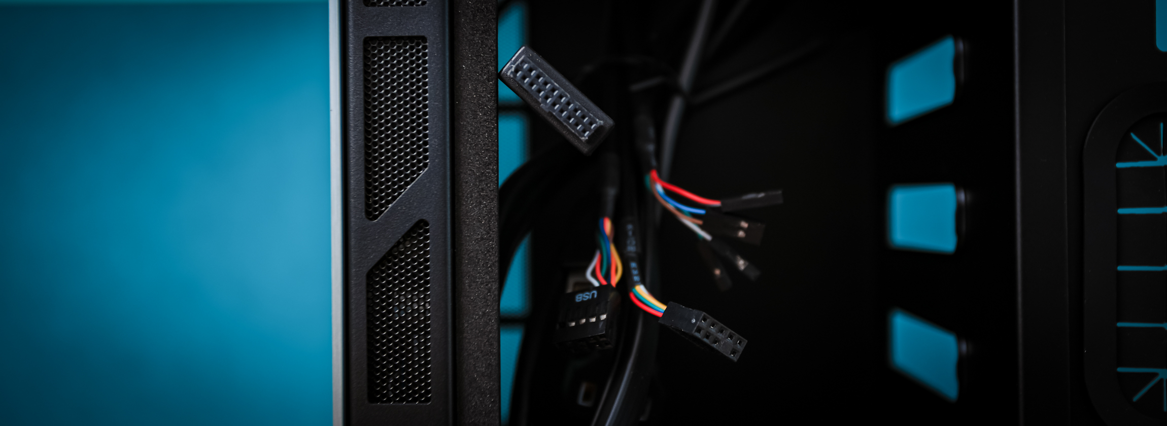 乔思伯umx6机箱装机教程,乔思伯umx6改造