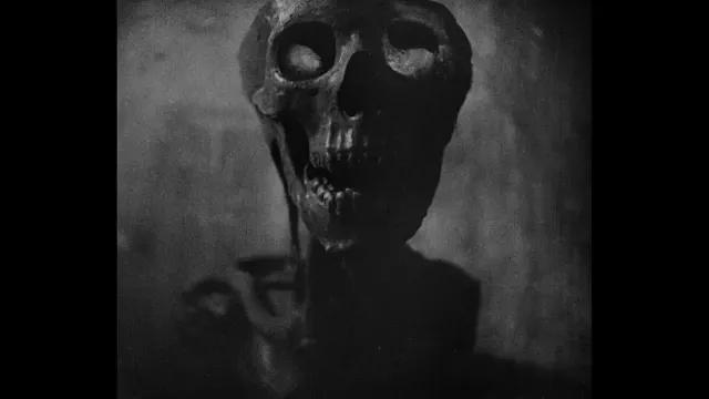 德莱叶131年:影史上最动人的脸孔,无不来自他的镜头