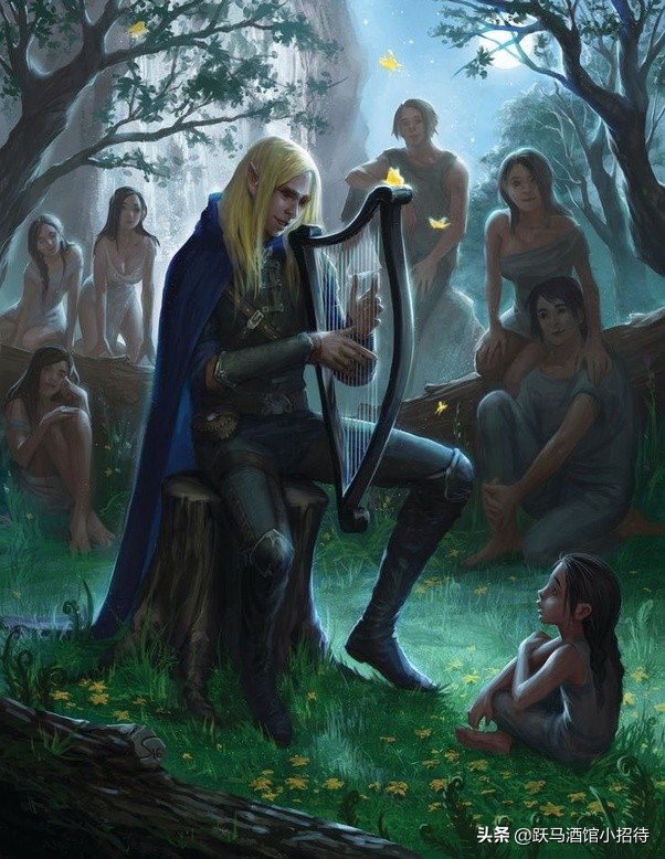 《指环王》的历史时间线,指环王全史