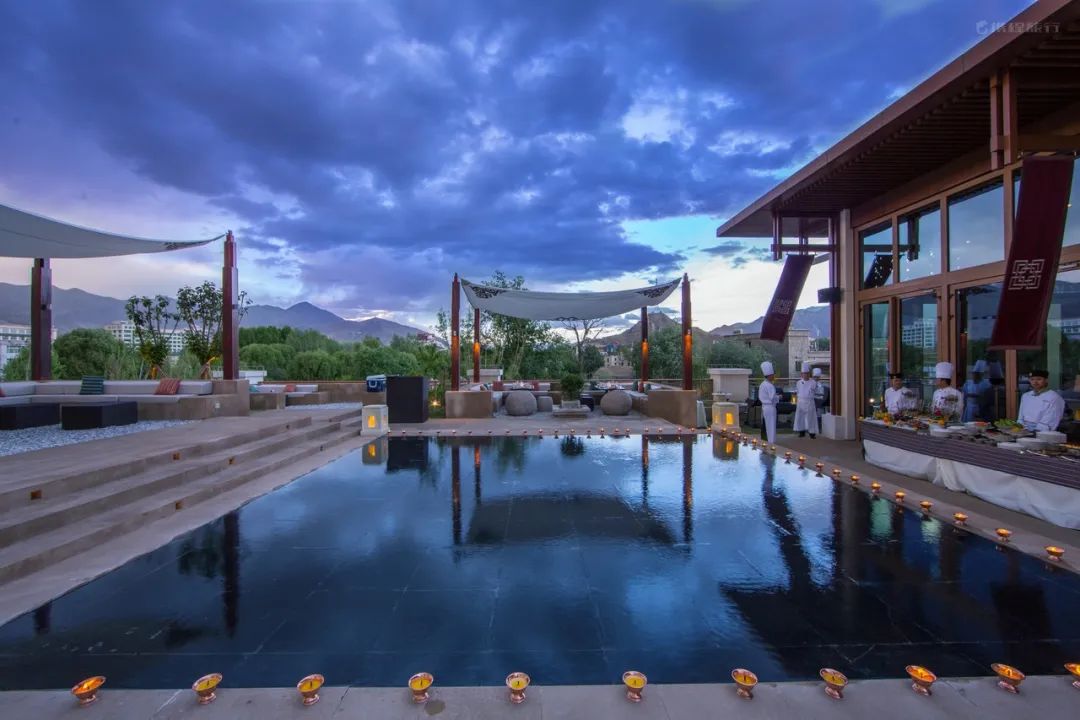 十大民宿排行榜前十名,绝美海景酒店民宿推荐