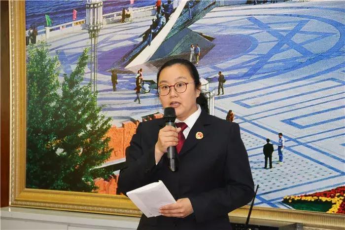 【丹东检察】全省检察宣传大咖齐聚丹东，充电、评选、新闻发布会演练......