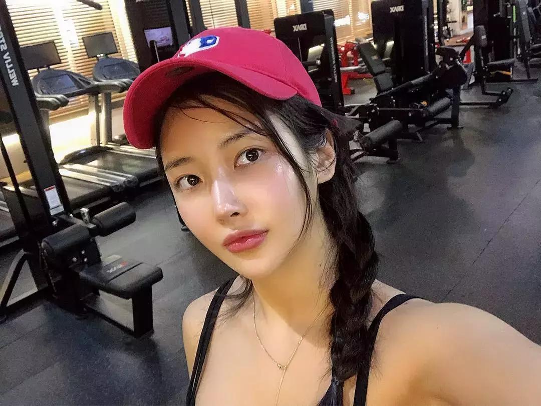 健身房里打卡,健身房打卡有哪些项目