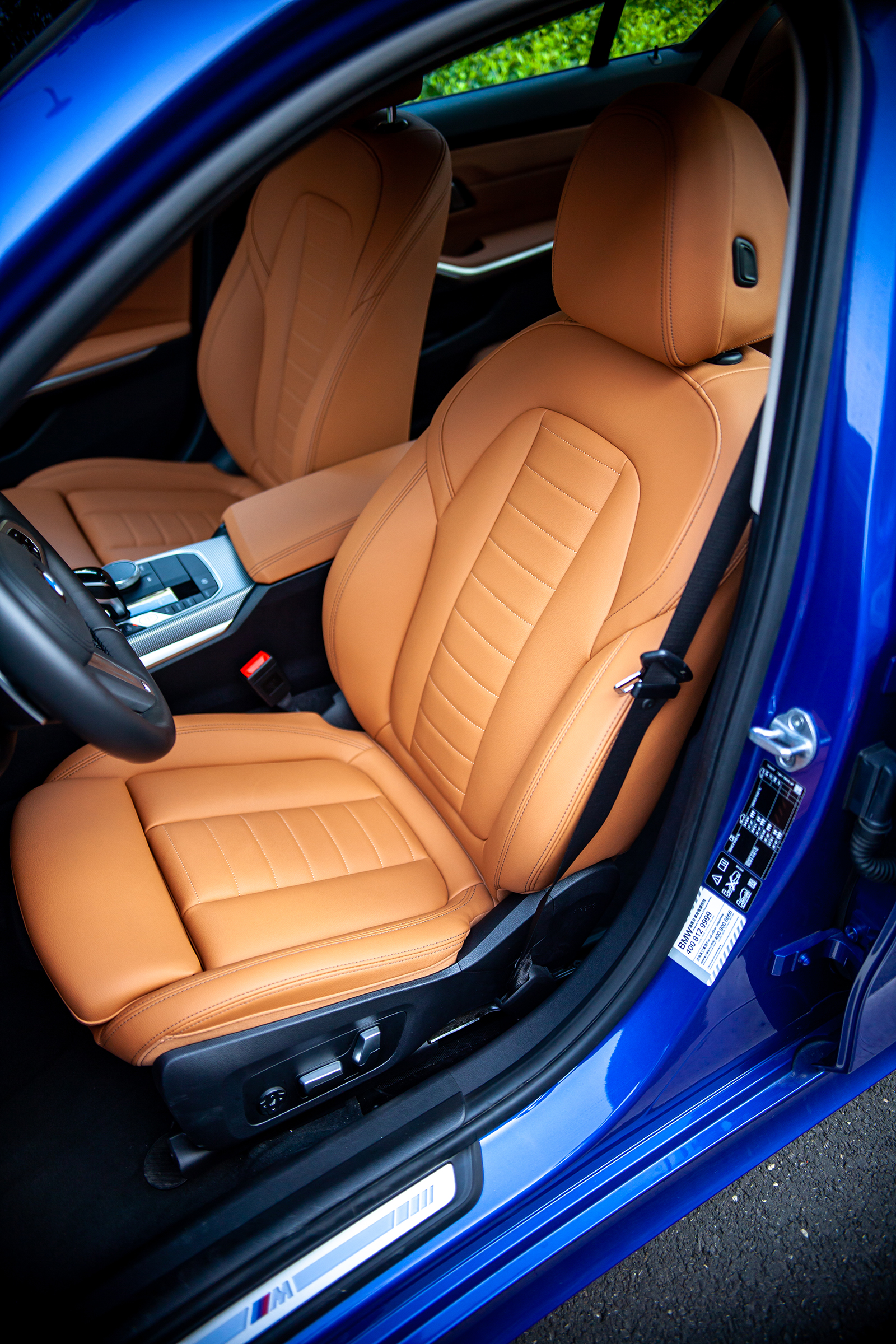 新款bmw330li测评,赛道深度试驾宝马330i