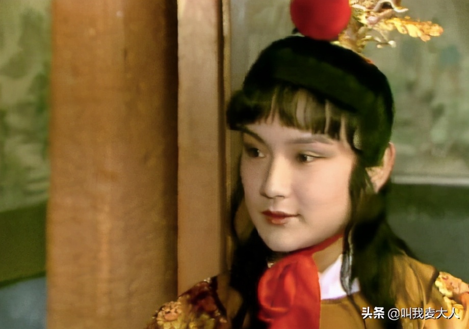 欧阳奋强为何能脱颖而出演贾宝玉,欧阳奋强贾宝玉塑造经典