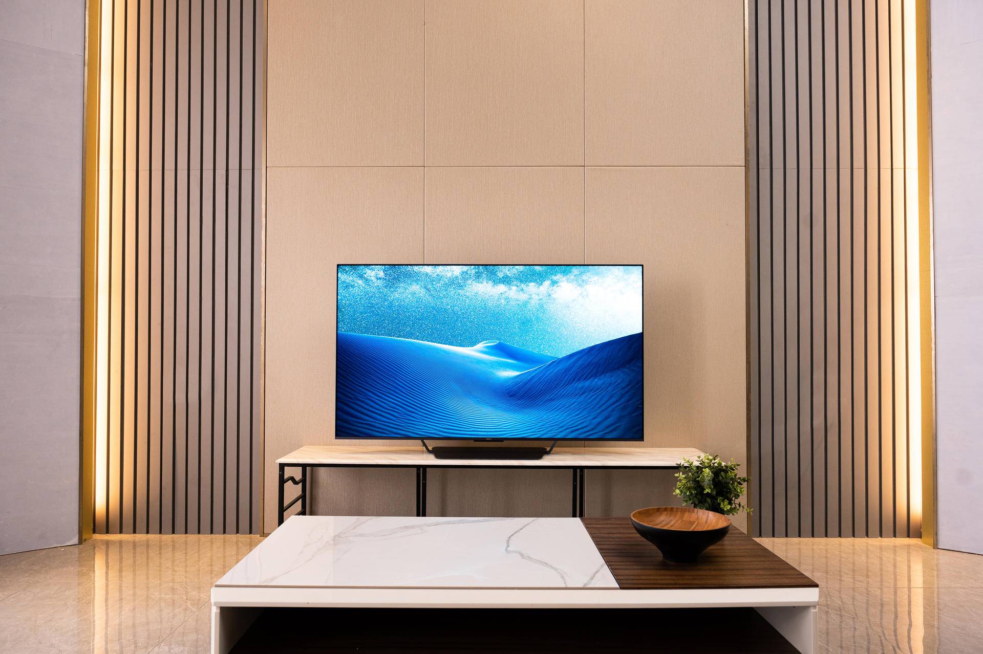 十款值得剁手的优秀电视产品,值得推荐的一款高端电视