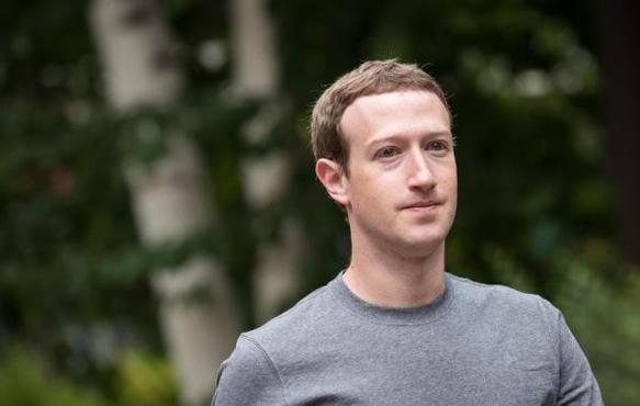 扎克伯格哈佛辍学创Facebook，捐出99%财富，成功秘籍是啥？