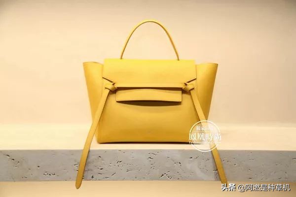 celine鲶鱼包nano与pico对比,celine鲶鱼包nano磁扣