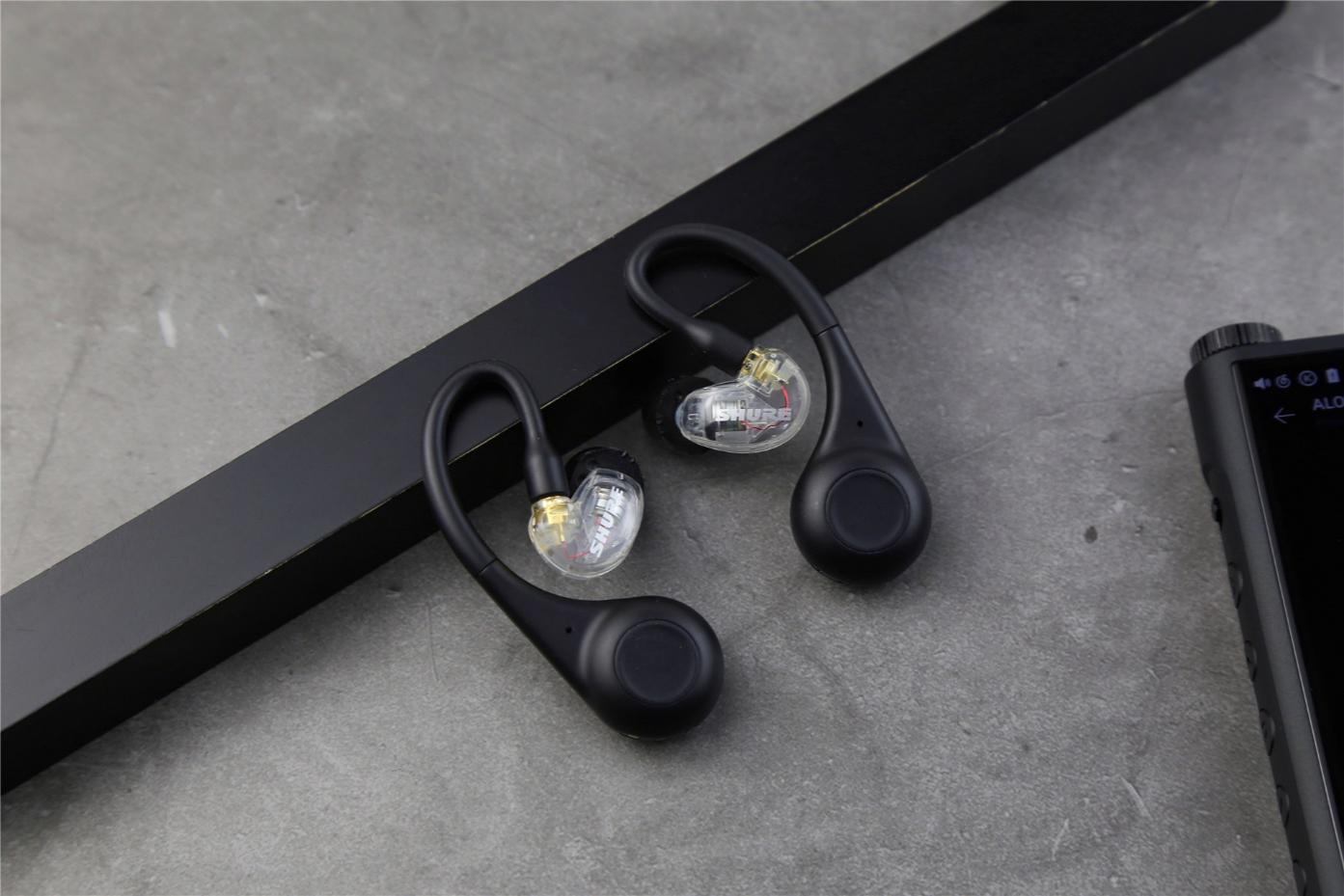 aonic215评测拆箱,aonic215评测