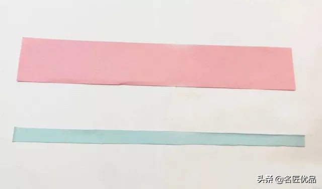 教师节创意手工:一张纸,还能编出花来?没想到一张纸也能美美哒