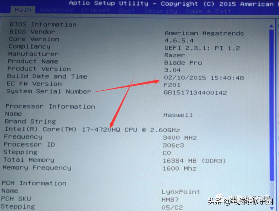 开机直接进bios无法进入系统,技嘉主板开机直接进bios