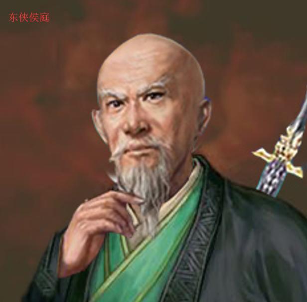 南侠展昭和北侠艾虎谁更厉害,白眉大侠评书单田芳展昭