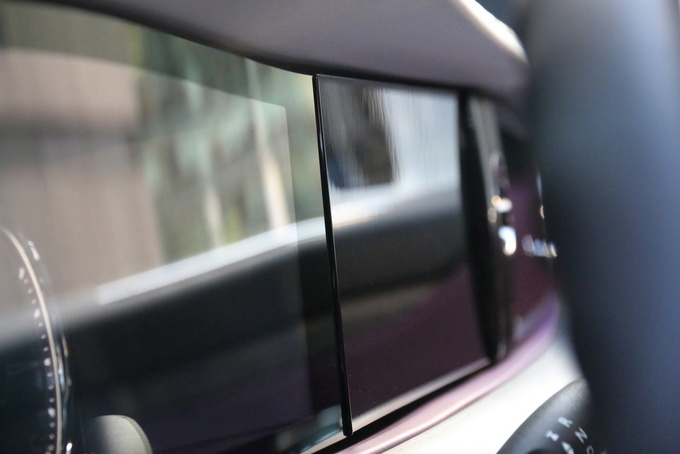 全新一代劳斯莱斯古思特,豪华180评测