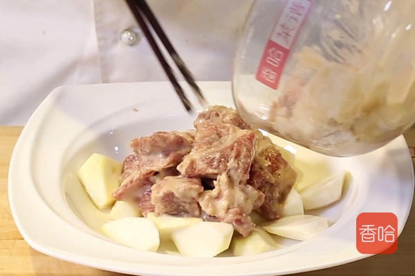 预防脱发的护发素,改善头发防脱发食物