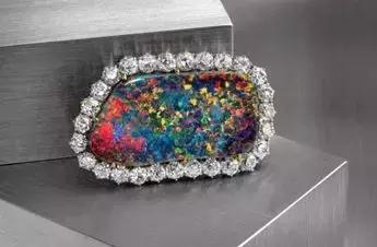 假如绿松石会说话,如果元素会说话