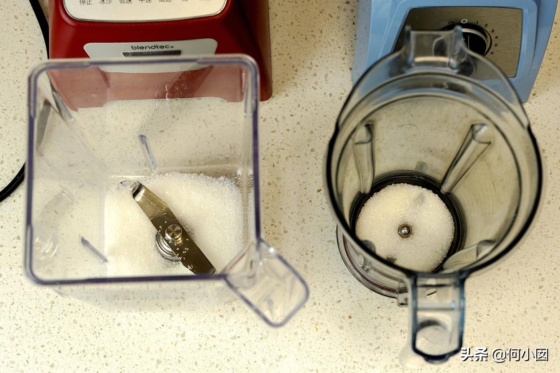 blendtec800破壁机评测,blendtec破壁机很大一股味道