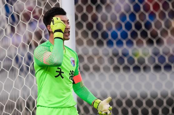 韩媒谈中韩足球实力差距,中韩足球的差距