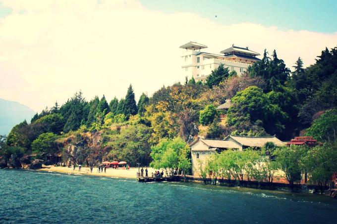 洱海双廊最值得去的地方,洱海和双廊一日游