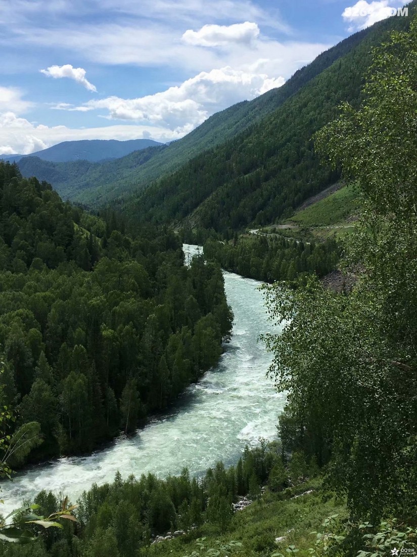 北疆骑行最佳路线一周,骑行伊犁独库公路详细攻略