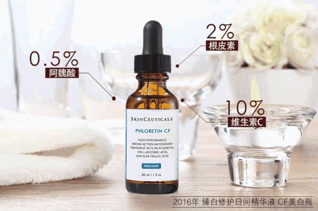 肌肤皱巴巴怎么办？这些精华让肌肤返回精致细腻状态，从此定格年轻