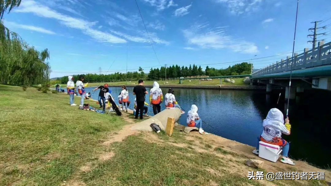 野钓白条最佳方法和时间,冬季野钓白条如何诱鱼