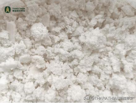 泰国塔拉蒂安THARA THIAN创意碎胶系列领先上市