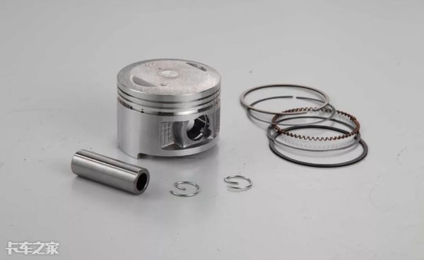汽车发动机的零部件认识,发动机的零部件有哪些