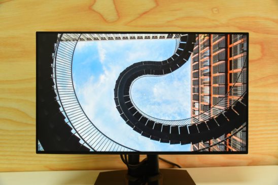 优派VP2768全面屏显示器,优派vp2458显示器怎么样