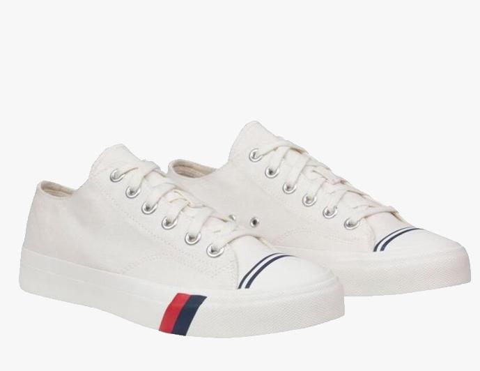 20款经典小白鞋夏日小白鞋推荐,学校小白鞋品牌推荐