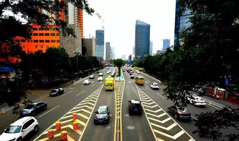 未来昆明发展潜力最大城市,昆明和青岛哪个城市发展潜力大