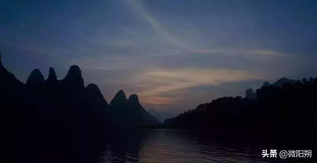 广西最好避暑的县城,广西那边热吗