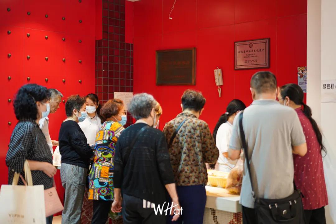 消失的武汉老字号,武汉中华老字号有哪几家