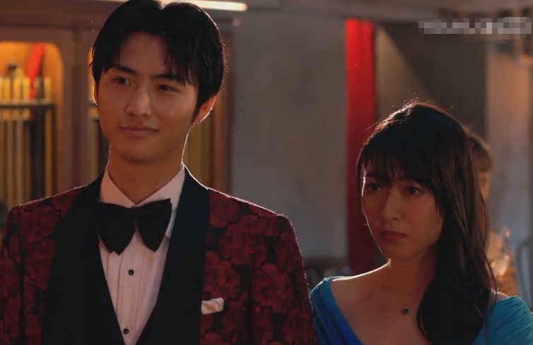 看完日版《命中注定我爱你》，连《新流星花园》都值得被原谅