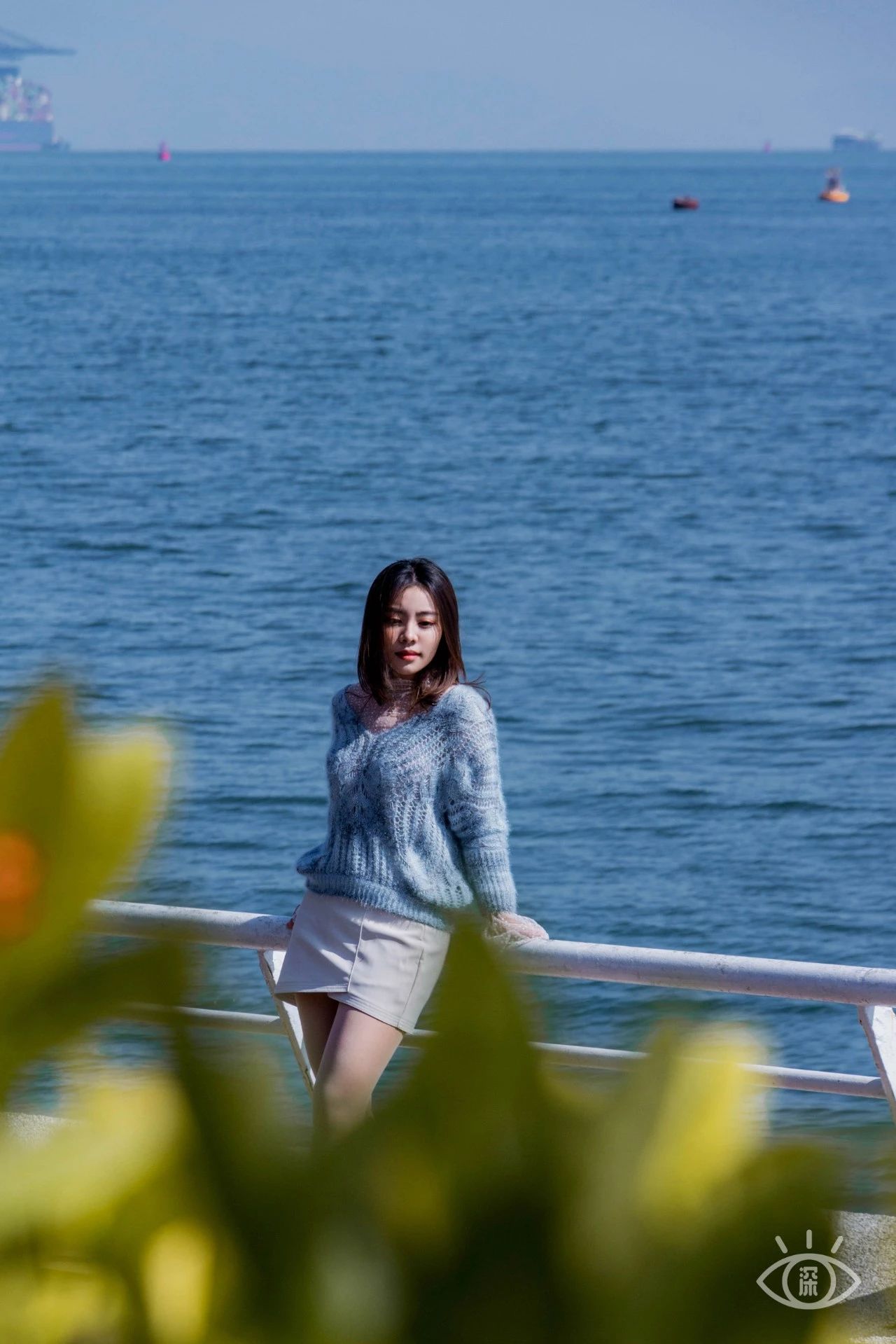 深圳绝美小岛景点介绍,深圳有哪些绝美的海景