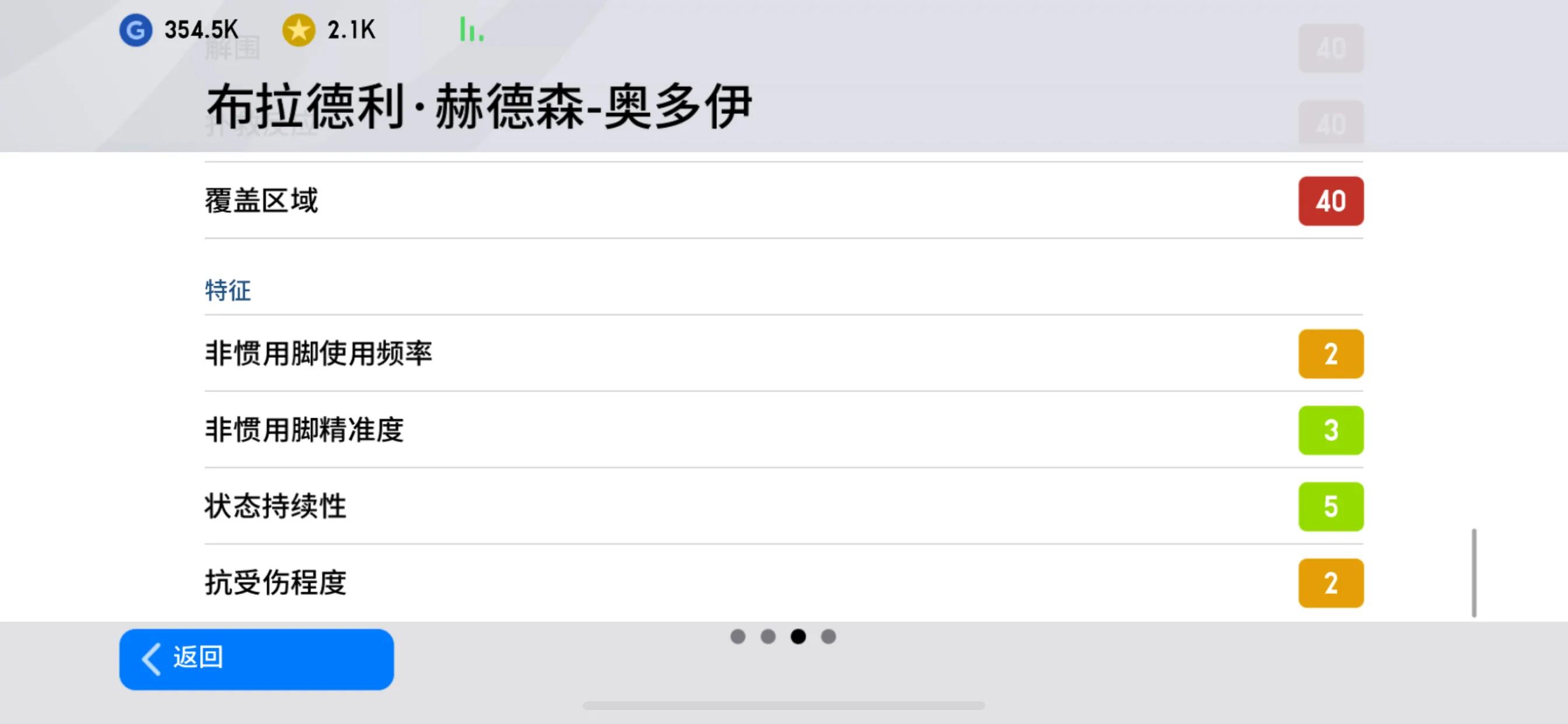实况2030妖人,实况妖人2024阵容