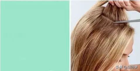 发量少的发型怎么做好看,发量少怎样梳发型又简单又好看