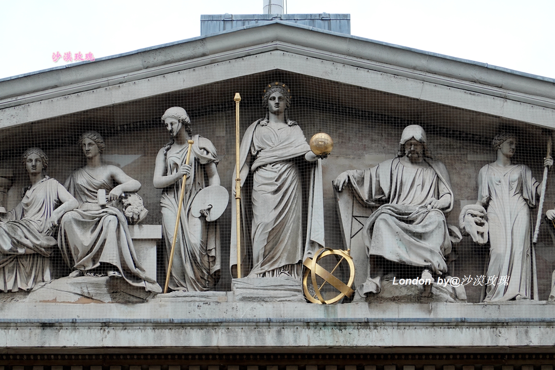 大英博物馆最值得看的地方,怎样参观大英博物馆