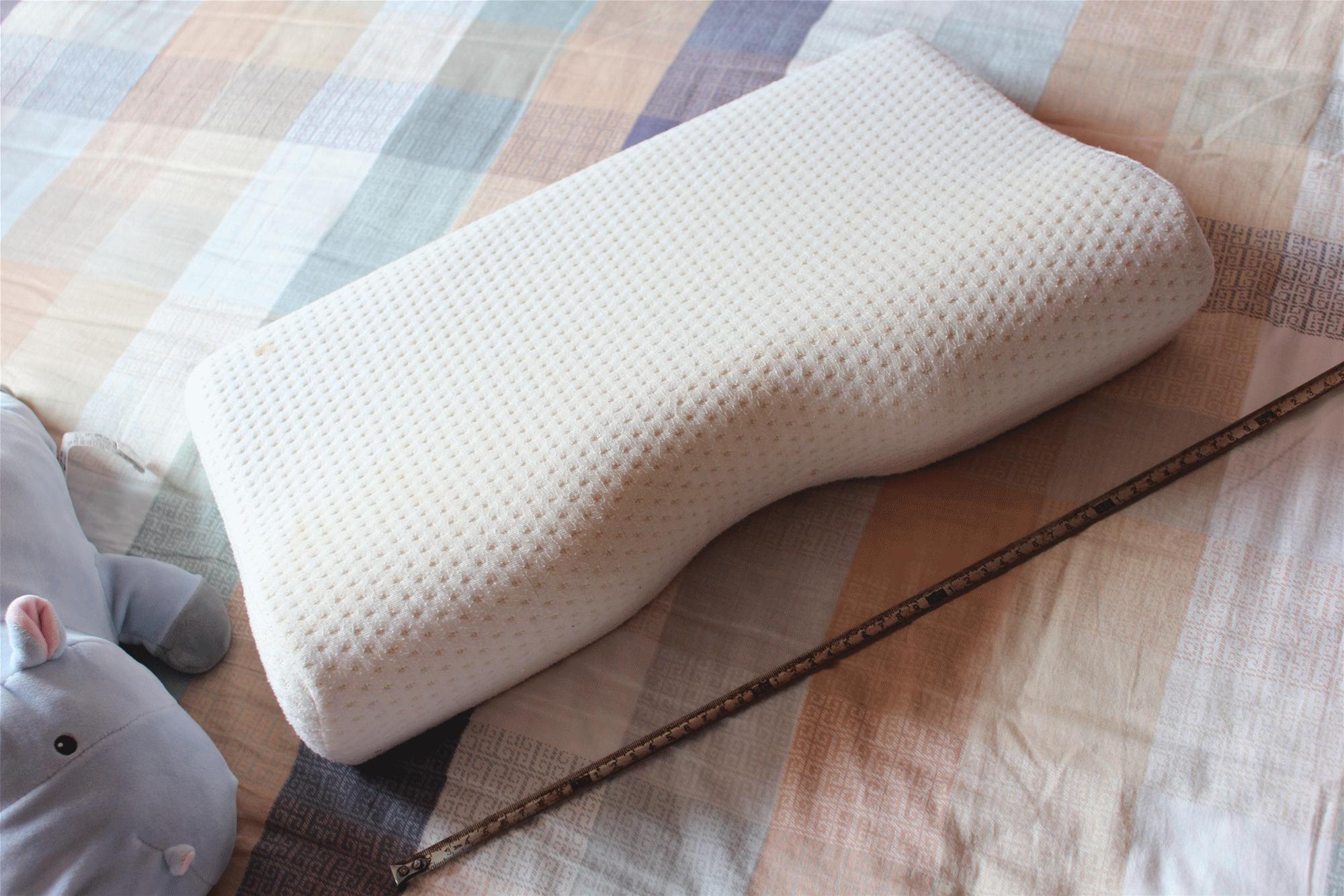 如何选择一款舒服的枕头,高枕无忧选枕头是越高越好吗