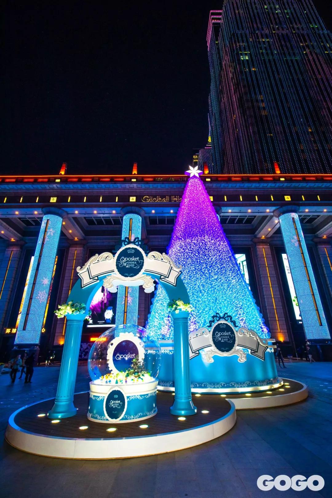 圣诞奇幻之夜欢度平安夜,圣诞奇幻之夜欢度平安