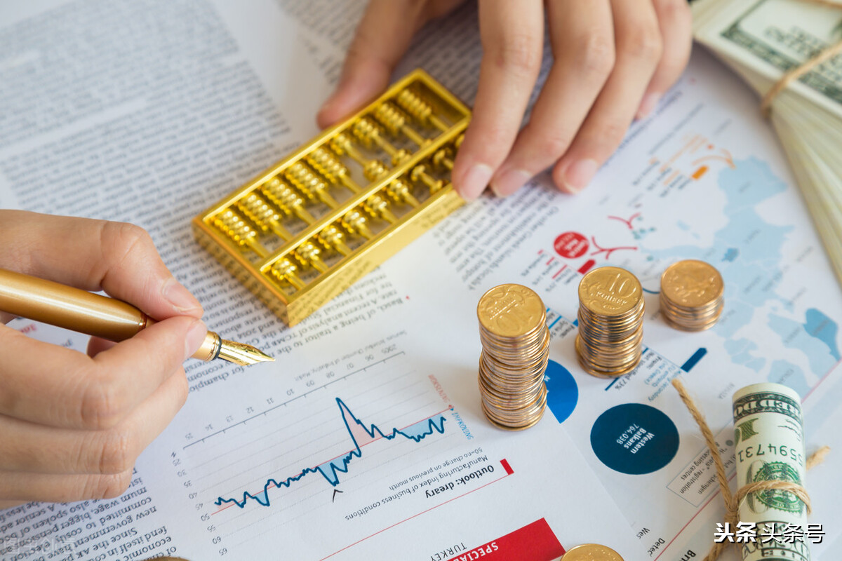 关于基金理财给各位不理解的父母亲戚的一封信