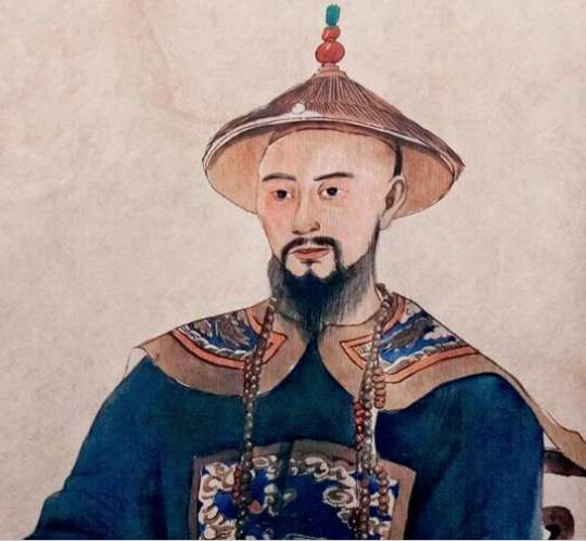 康熙曹雪芹祖父,雍正年间曹雪芹案