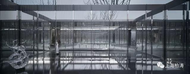 嘉兴万科·翡翠天御示范区|上海柏涛