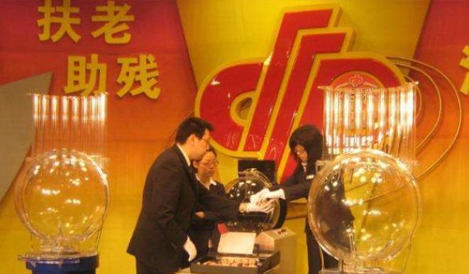 彩票下滑趋势,经济大萧条时期彩票卖得最好