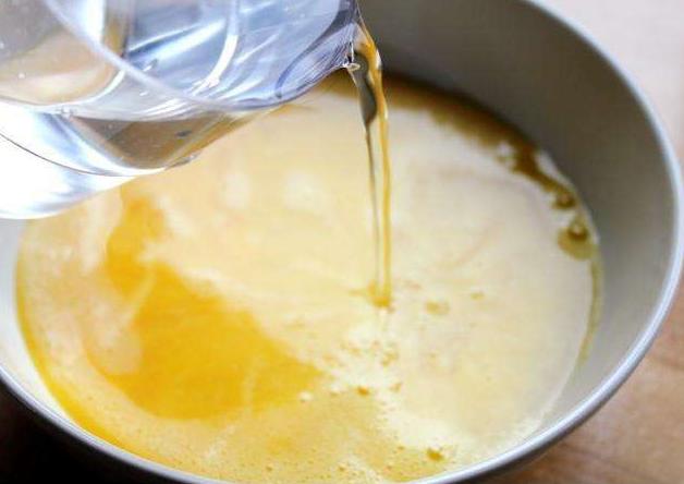蒸鸡蛋羹几分钟熟的正确做法,蒸鸡蛋羹要不要扣盘子