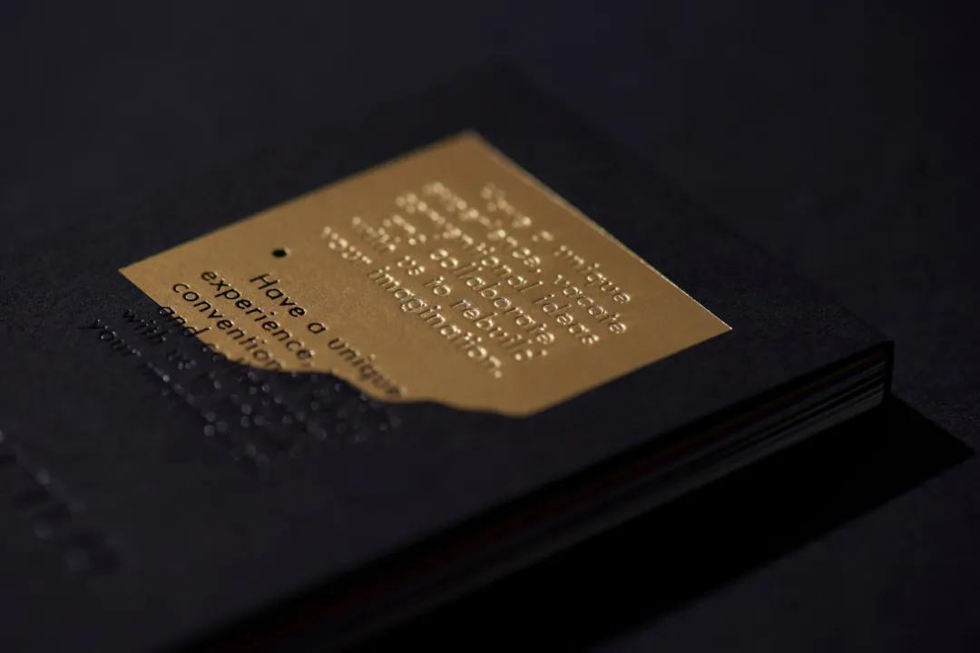 烫金烫银效果,红金烫金效果