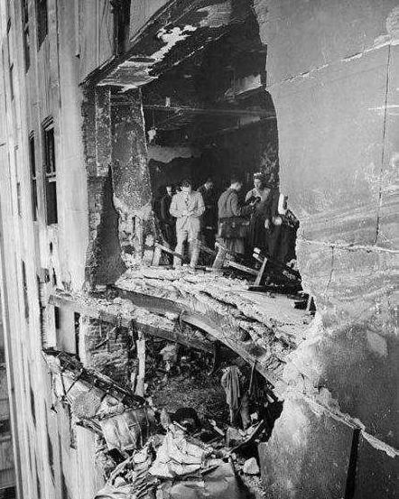 美国纽约帝国大厦建筑视频,美国地标建筑帝国大厦