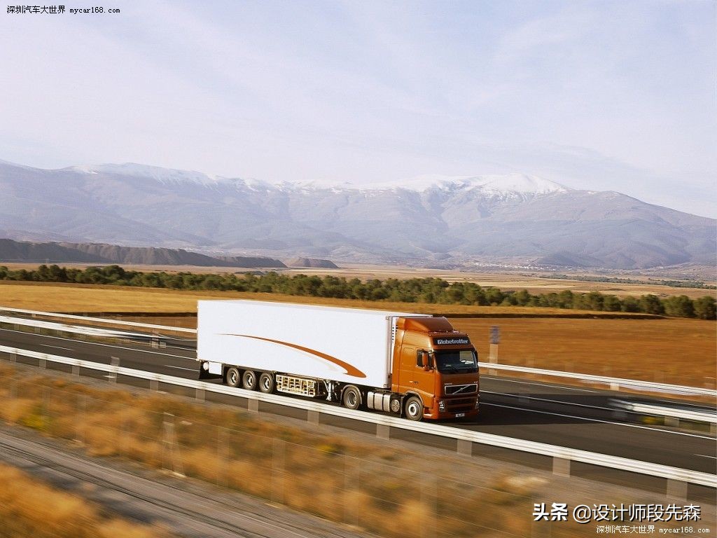 浅谈物流,宇鑫物流与德邦物流