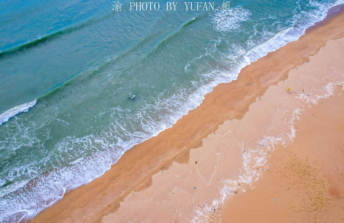 海陵岛超详细攻略广东周边,广东海陵岛旅游景点大全